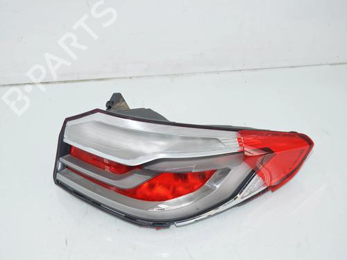 Used Right taillight Right taillight BMW 5 (G30, F90) M 550 d xDrive (400 hp) 36302004 36302004