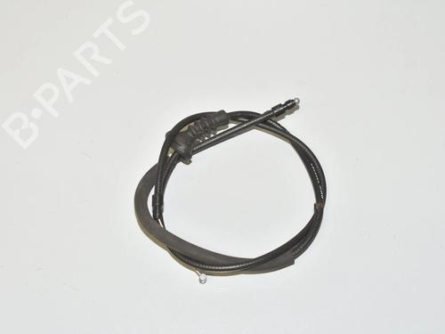 Used Cable Cable BMW 4 Gran Coupe (F36) 430 d (258 hp) 34080874 34080874