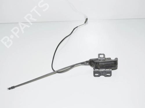 Højre bagtil lås BMW i3 (I01) Range Extender | BP34063384C99 - Image 4