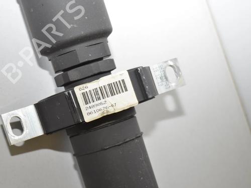 Driveshaft BMW 2 Gran Tourer (F46) 218 d xDrive | BP34092616M37  - Image 8