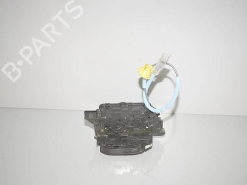 Used Rear right lock Rear right lock BMW iX (I20) xDrive 40 (326 hp) 34086311 34086311