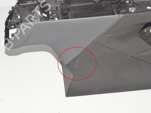 Middle console BMW iX (I20) xDrive 50 | BP34075508I22  - Image 6