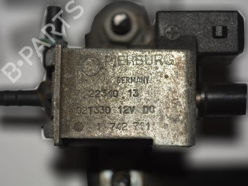 Used Electronic sensor Electronic sensor BMW X5 (E53) 4.6 is (347 hp) 34096650 34096650