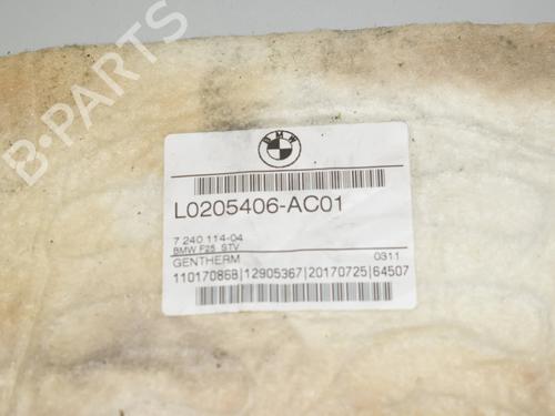 Other BMW X3 (F25) xDrive 35 d | BP34077035O1 - Image 4