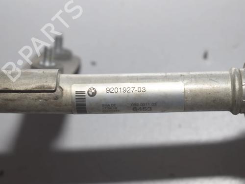 AC pipe BMW 6 Gran Coupe (F06) 640 d | BP34066388M126 - Image 5
