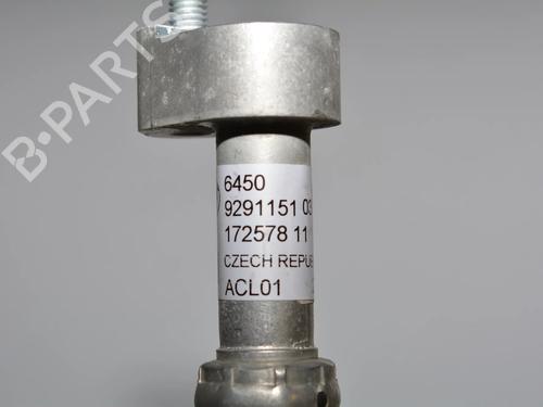 AC pipe BMW i3 (I01) Range Extender | BP34075567M126  - Image 5