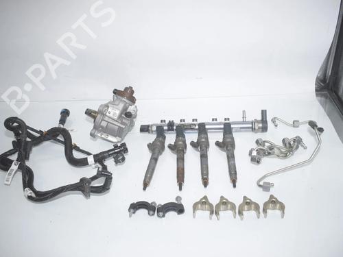 Used Injection pump Injection pump 39474493 39474493