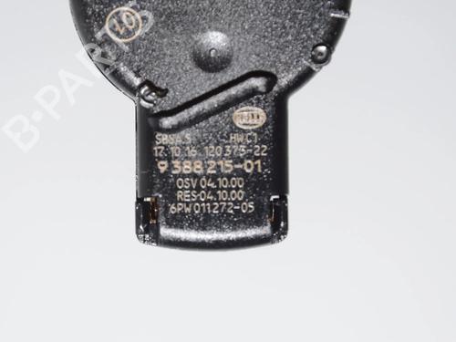 Electronic sensor BMW i3 (I01) Range Extender | BP34089561M84  - Image 5