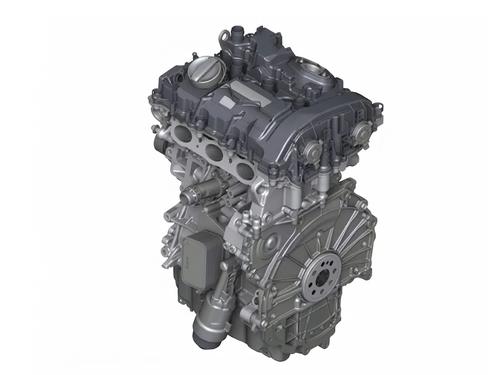 Engine BMW 2 Active Tourer (F45) 218 i | BP36784247M1 - Image 2