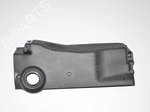 Used Air filter box Air filter box BMW 5 Touring (E39) 530 d (184 hp) 34095989 34095989