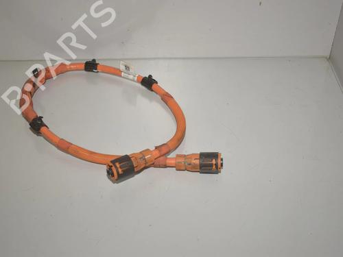 Used Wiring harness Wiring harness BMW X3 (G01, F97, G08) xDrive 30 e Plug-in-Hybrid (292 hp) 34095603 34095603
