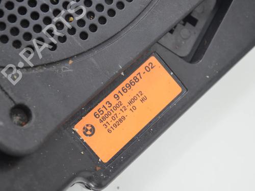 Electronic module BMW 6 Gran Coupe (F06) 640 d | BP34093106M83  - Image 7