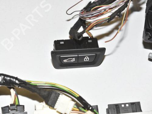 Electronic module BMW 3 Gran Turismo (F34) 328 i | BP34089962M83  - Image 5