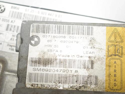 Other BMW 7 (E65, E66, E67) 735 i, Li | BP34076583O1  - Image 8