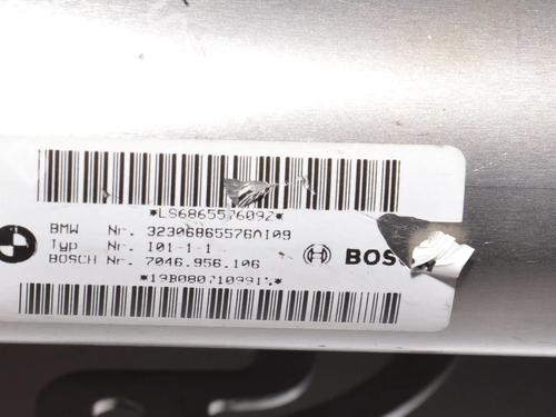 Steering column BMW i3 (I01) Electric | BP34092834M21  - Image 6