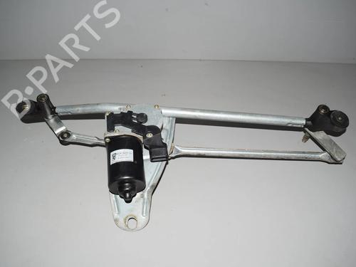 front-wipers-mechanism-bmw-x5-e53-2000-2001-2002-2003-2004-2005-2006-34070698 main image