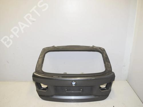 Used Tailgate Tailgate 37626588 37626588