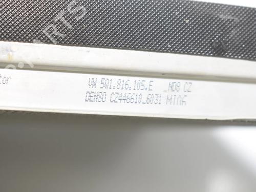 AC radiator VW CRAFTER Van (SY_, SX_) 2.0 TDI FWD (SYB, SYC, SYD) | BP35985225M32 - Image 4