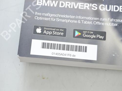Other BMW 5 (G30, F90) M 550 d xDrive | BP36314003O1  - Image 8