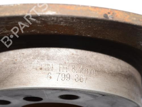 Other BMW i3 (I01) Range Extender | BP34074251O1  - Image 5