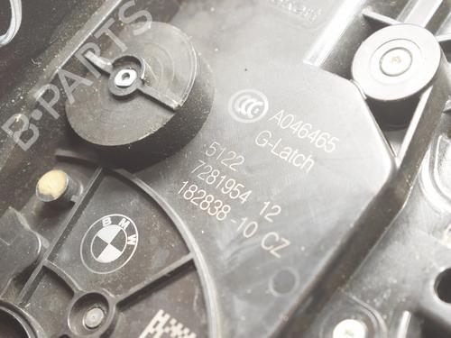 Electronic module BMW X5 (F15, F85) M 50 d | BP34083485M83 - Image 7