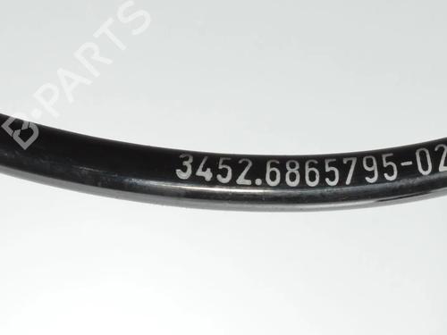 Electronic sensor BMW i3 (I01) Range Extender | BP34084717M84  - Image 5