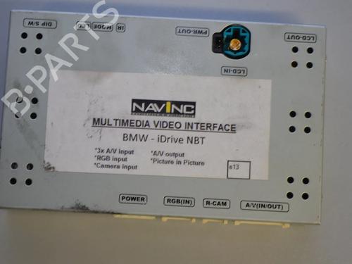 Electronic module BMW 5 (F10) 530 d | BP34071689M83  - Image 13