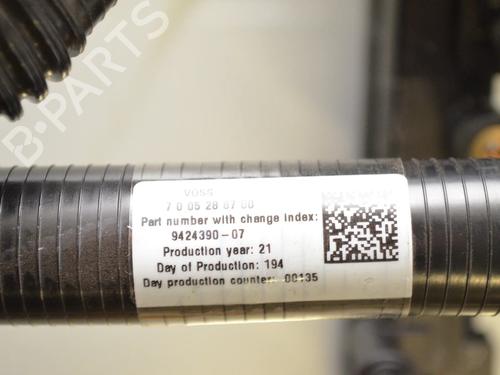 Pipe BMW iX (I20) xDrive 40 | BP34097321M125  - Image 5