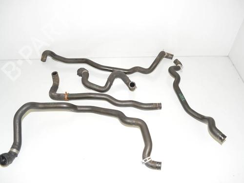 Pipe BMW 5 Touring (F11) 525 d | BP34075977M125 - Image 2