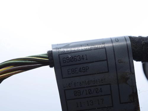 Electronic module BMW X5 (E53) 3.0 d | BP34075435M83  - Image 7