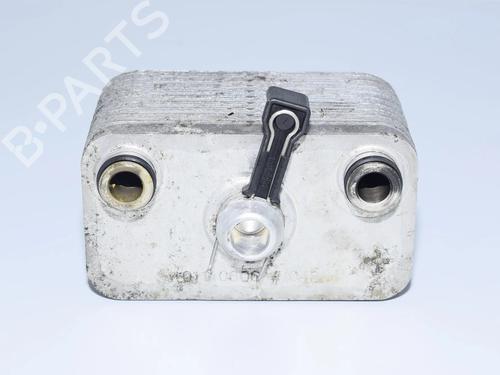 Oil radiator BMW X5 (E53) 4.6 is | BP34077580M33 - Image 2