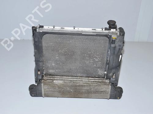 Used Radiator set Radiator set BMW X5 (E53) 3.0 d (218 hp) 34079947 34079947