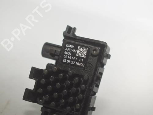 Camera BMW iX (I20) xDrive 40 | BP34088087E14  - Image 5