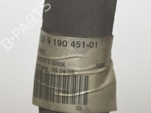 AC pipe BMW 3 Touring (E91) 330 d | BP34069000M126  - Image 5