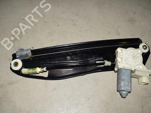 Used Rear left window mechanism Rear left window mechanism BMW 7 (E65, E66, E67) 735 i, Li (272 hp) 34082740 34082740