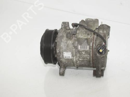 AC compressor BMW X3 (F25) xDrive 30 d | BP39957112M34 - Image 3