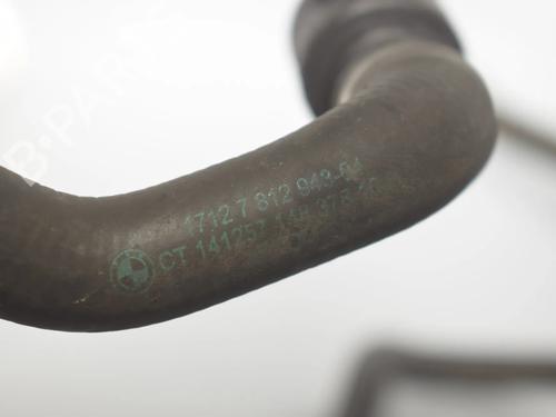 Pipe BMW 3 Touring (F31) 330 d | BP34076923M125 - Image 8