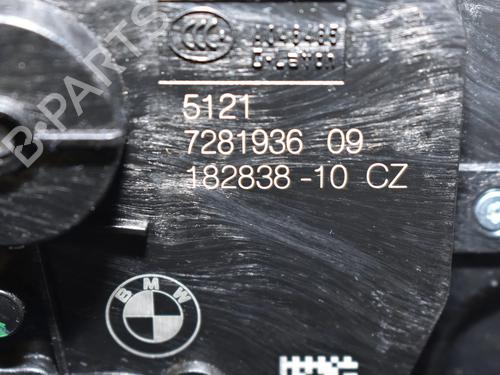 Front right lock BMW i3 (I01) Electric | BP34082150C97  - Image 6