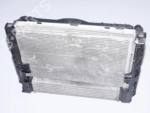 Radiator fan BMW 1 (E87) 118 d | BP37670518M35  - Image 5
