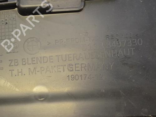 Dørliste BMW iX (I20) xDrive 40 | BP34077926C150 - Image 5