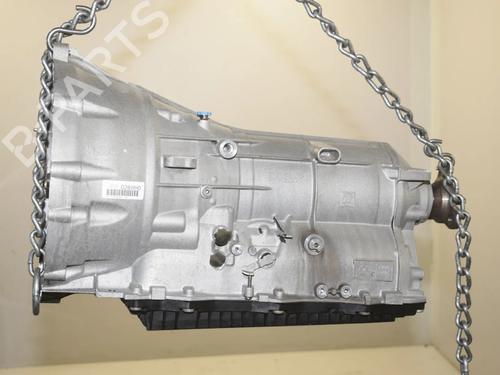 Used Gearbox Gearbox 37090982 37090982