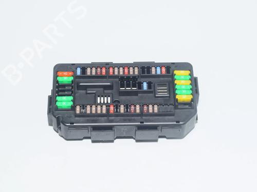 Used Fuse box Fuse box BMW 3 Touring (F31) 320 d xDrive (190 hp) 34070518 34070518