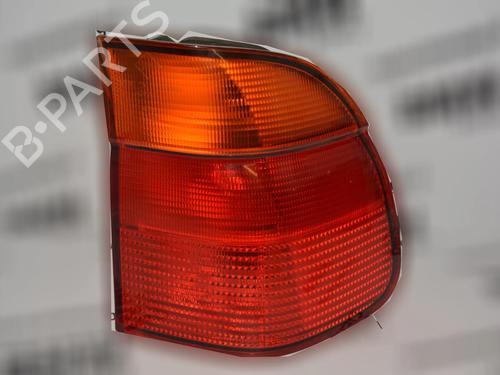 Højre baglygte Højre baglygte BMW 5 Touring (E39) 530 d (184 hp) 34088009 34088009