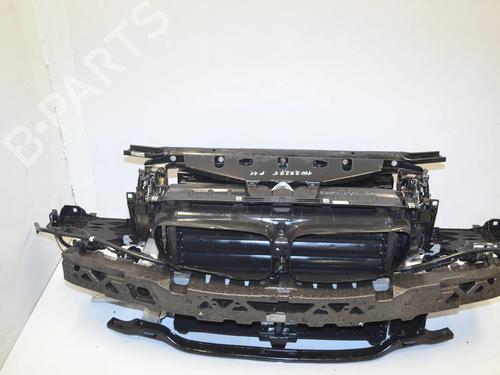 Panel frontal Panel frontal BMW 5 Touring (F11) M 550 d xDrive (381 hp) 34072897 34072897