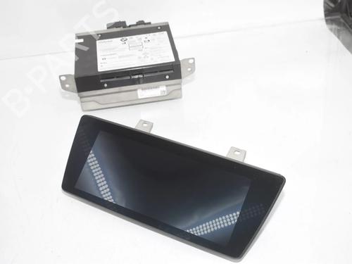 Electronic module BMW 5 (G30, F90) M 550 d xDrive | BP36645763M83 - Image 6