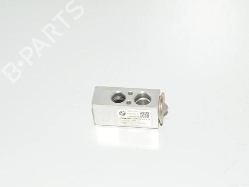 Used Electronic sensor Electronic sensor BMW 2 Active Tourer (F45) 220 d (190 hp) 34091606 34091606