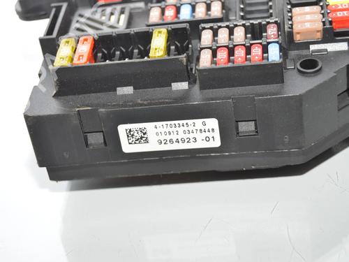Fuse box BMW 5 (F10) 525 d | BP34071566E1  - Image 5