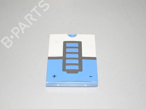 Used Electronic module Electronic module BMW i4 (G26) eDrive35 (286 hp) 34097972 34097972