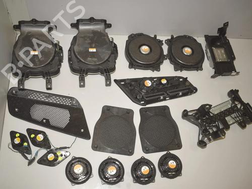 Electronic module BMW iX (I20) xDrive 40 | BP34088210M83  - Image 6