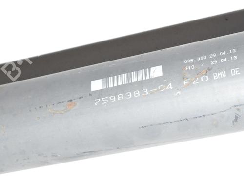 Driveshaft BMW 1 (F20) 116 d | BP34080664M37 - Image 5